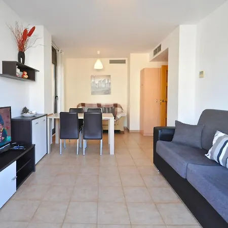 Appartement Irina A127 *
