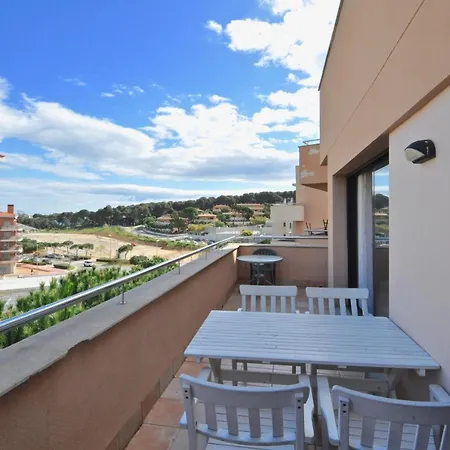 Irina A127 * Lloret de Mar