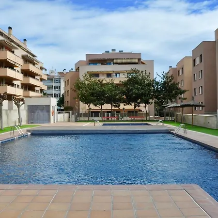 Appartement Irina A127 *