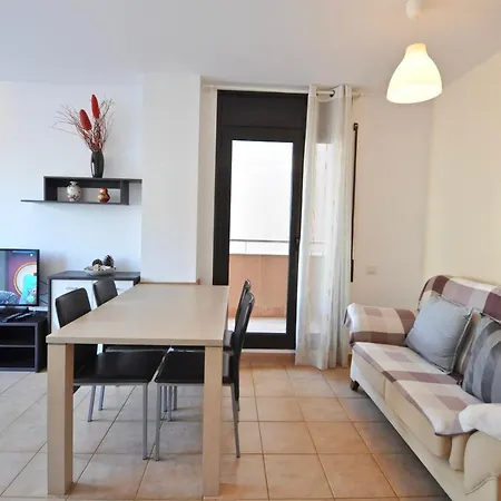 Appartement Irina A127 *