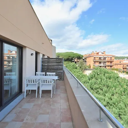 Appartement Irina A127 *