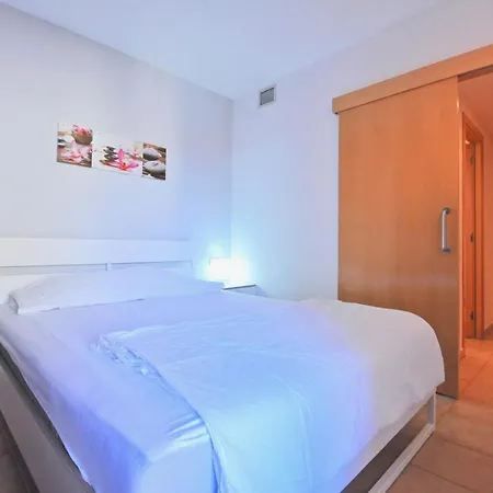 Irina A127 Appartement Lloret de Mar