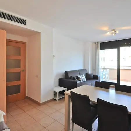 Lejlighed Irina A127 Lloret de Mar