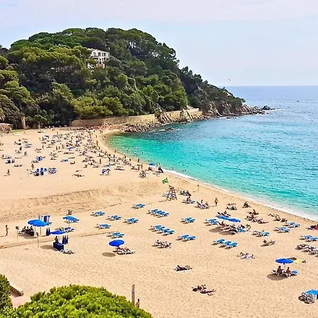 Irina A127 Lejlighed Lloret de Mar